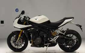 TRIUMPH SPEED TRIPLE RR 2023 3P02SC