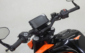 KTM 390 DUKE 2019 JPJ40