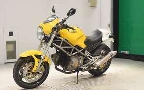 DUCATI MONSTER 400 IE 2005 M407A