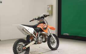 KTM 65 SX MRA23