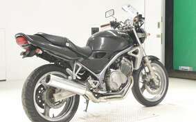 KAWASAKI BALIUS 250 ZR250A