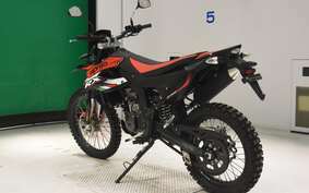 APRILIA RX125