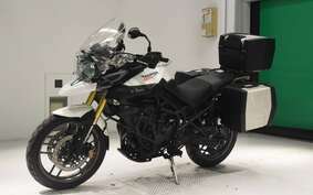 TRIUMPH TIGER 800 2014