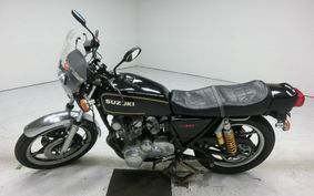 SUZUKI GS550E 2014 GS550E