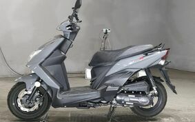 SYM ORBIT 125 不明