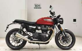 TRIUMPH SPEED TWIN 2023 AD85H4