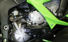 KAWASAKI NINJA ZX-6R A 2016