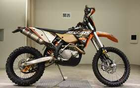 KTM 250 EXC R SIXDAYS EXA40