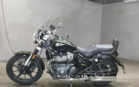 ROYAL ENFIELD スーパーメテオ650 2023 不明