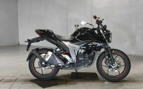 SUZUKI GIXXER 150 ED13N