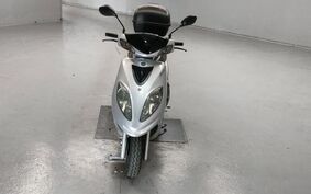 SYM ATTILA 125 不明