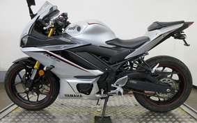 YAMAHA YZF-R25 2020 RG43J