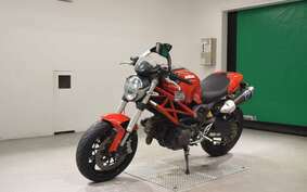 DUCATI MONSTER 696 2010