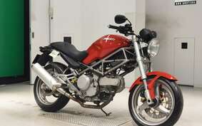 DUCATI MONSTER 400 2002 M300A