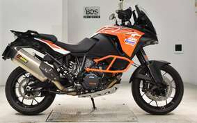 KTM 1290 SUPER ADVENTURE S 2018 V7940