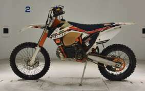 KTM 200 EXC