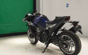 HONDA HAWK 11 2024 SC85