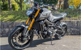 YAMAHA MT-09 2016 RN34J