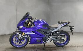 YAMAHA YZF-R25 RG43J