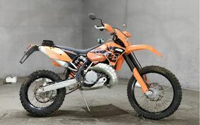 KTM 250 EXC GSA20