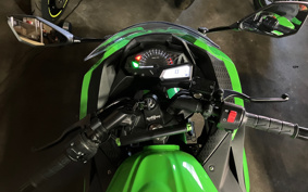 KAWASAKI NINJA 250 EX250L