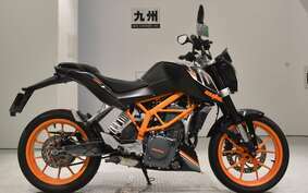 KTM 390 DUKE 2015 JGJ40