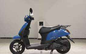 SUZUKI LET's CA4AA