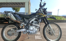 KAWASAKI KLX230 LX230A