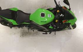 KAWASAKI ZX-25R ZX250E