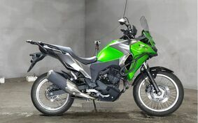 KAWASAKI VERSYS X250 LE250D