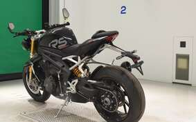 TRIUMPH SPEED TRIPLE RS 2023 3P01SC