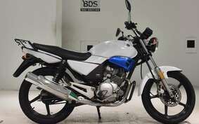 YAMAHA YBR125