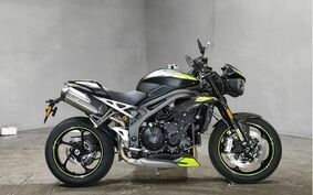 TRIUMPH SPEED TRIPLE RS PN275C