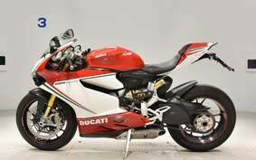 DUCATI 1199 PANIGALE S 2013 H802J