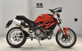 DUCATI MONSTER 1100 2009 M502A