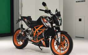 KTM 390 DUKE 2016 JGJ40