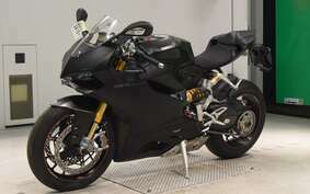 DUCATI 1199 PANIGALE S 2014 H802J