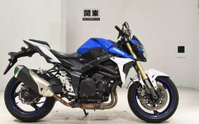 SUZUKI GSR750 A 2013 GR7NA