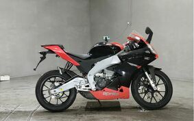 APRILIA RS4 125 TW00