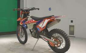 KTM 250 EXC F EXA40