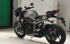 TRIUMPH STREET TRIPLE RS 2021