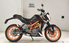 KTM 390 DUKE 2014 JGJ40