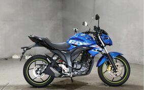 SUZUKI GIXXER 150 NG4BG