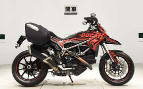 DUCATI HYPERSTRADA 820 2013 B201J