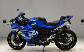 SUZUKI GSX-R1000R A 2021 DM11G