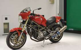 DUCATI MONSTER 900 1994 ZDM900M