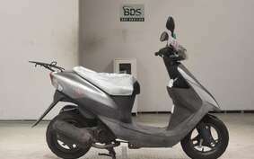 SUZUKI LET's 2 CA1PA