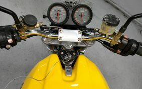 DUCATI MONSTER 400 S 2004 M300A