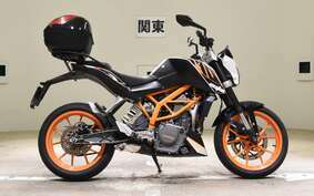 KTM 390 DUKE 2014 JGJ40