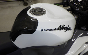 KAWASAKI NINJA ZX-6R A ZX636G